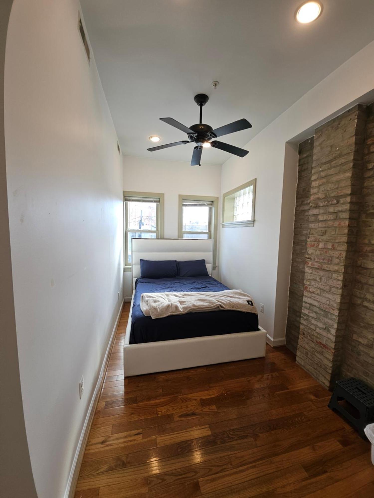 Dc Playhouse Bed And Breakfast Hotel Washington Eksteriør bilde
