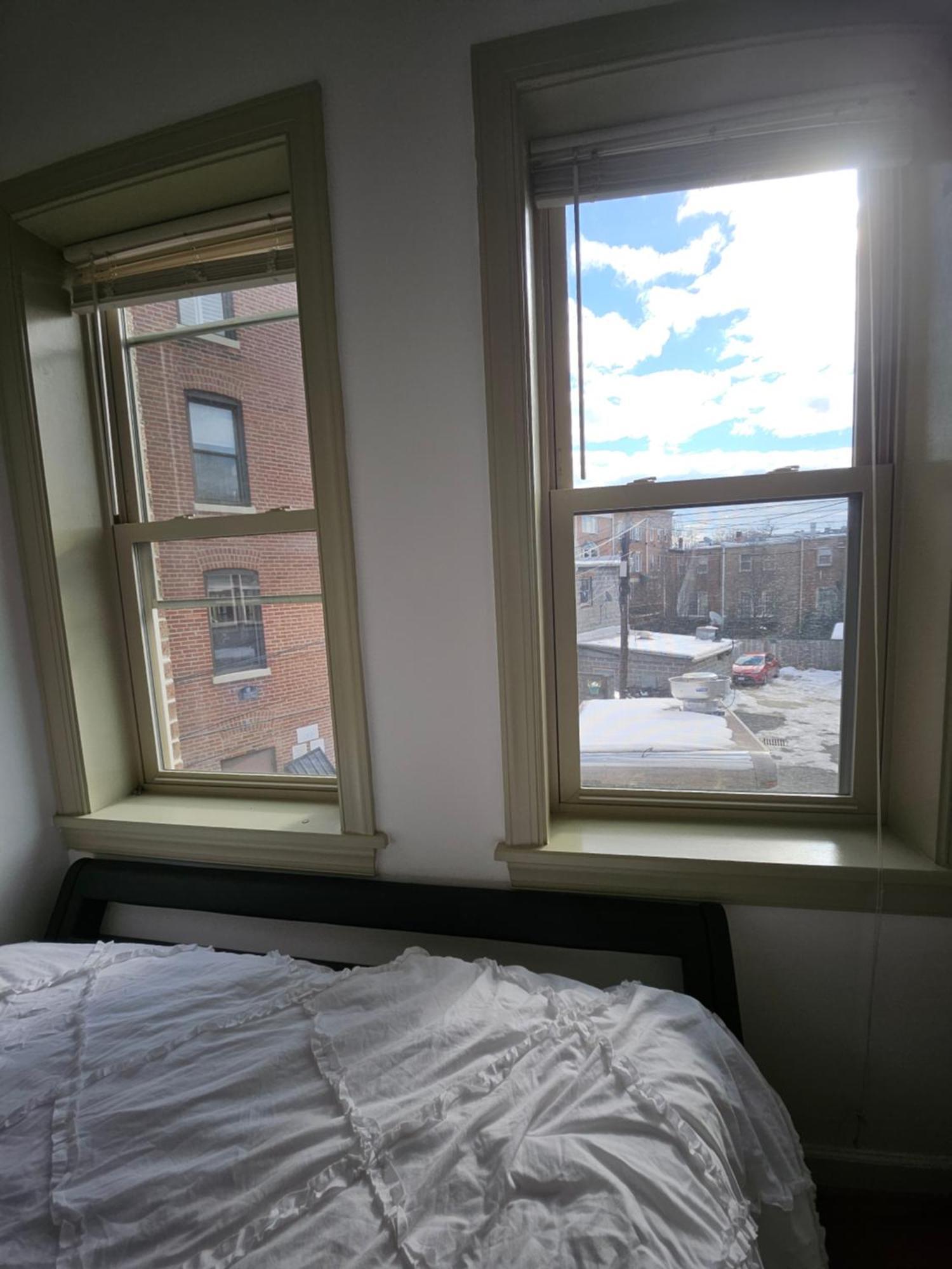 Dc Playhouse Bed And Breakfast Hotel Washington Eksteriør bilde